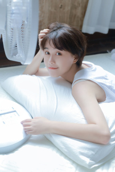 北京爱情故事角色林夏同事